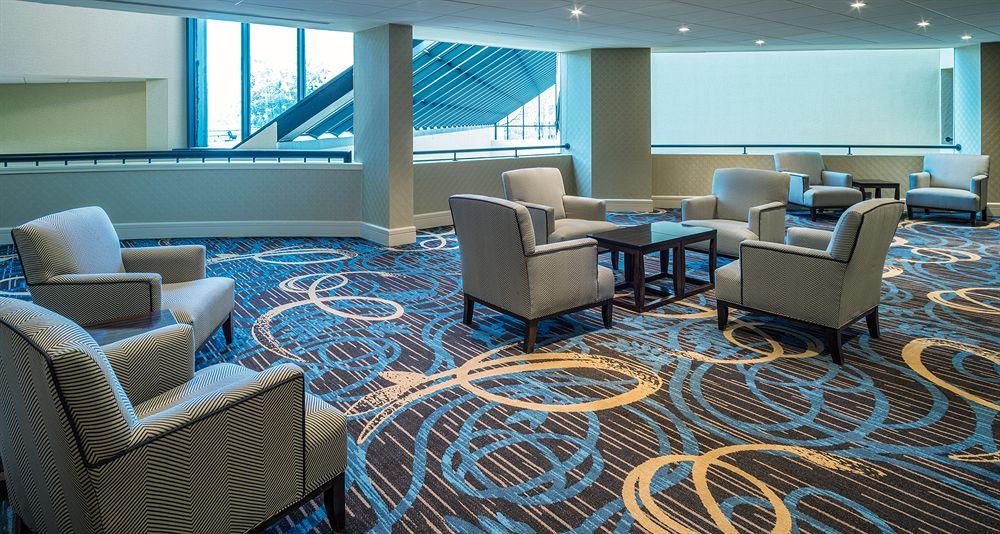 Sheraton North At George Bush Intercontinental 4* Houston