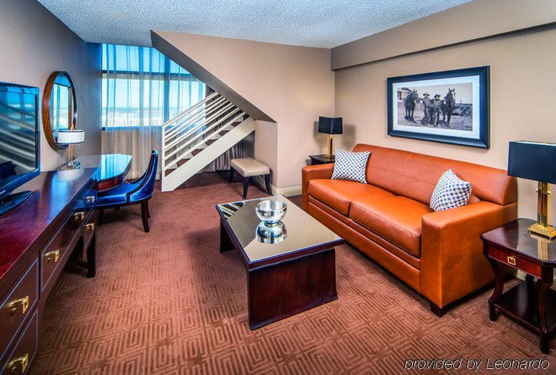 Sheraton North At George Bush Intercontinental Hotel