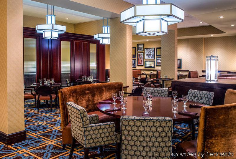 Hotel Sheraton North At George Bush Intercontinental