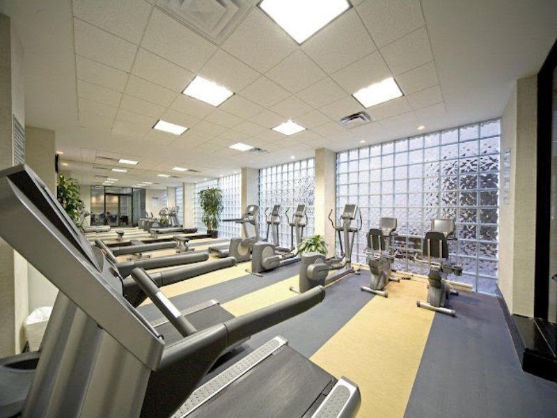 Hotel Sheraton North At George Bush Intercontinental 4*