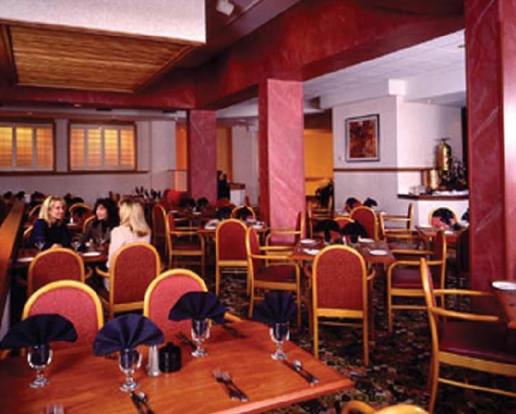 Sheraton North At George Bush Intercontinental