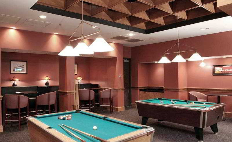 Sheraton North At George Bush Intercontinental 4*