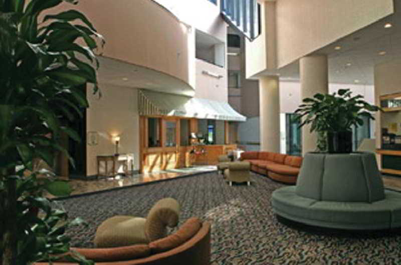 Sheraton North At George Bush Intercontinental 4* Houston
