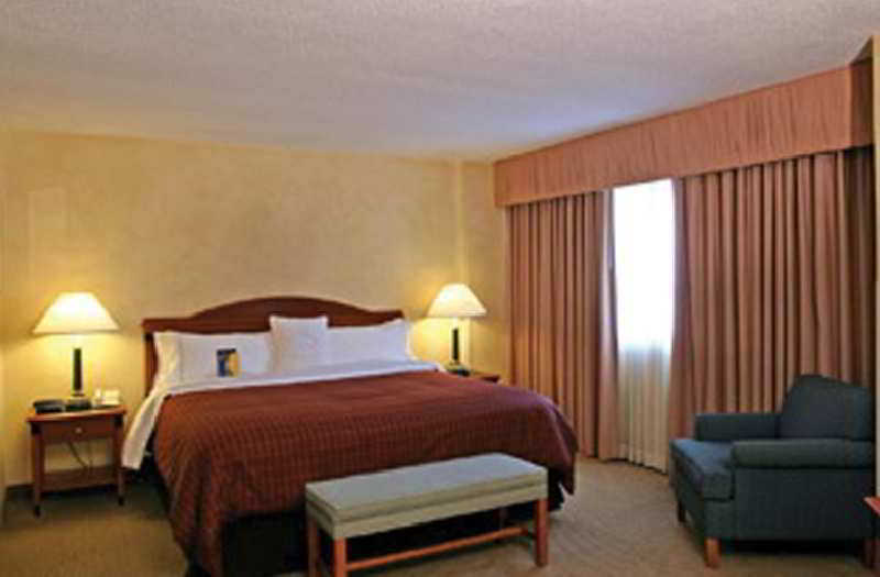 Sheraton North At George Bush Intercontinental Houston