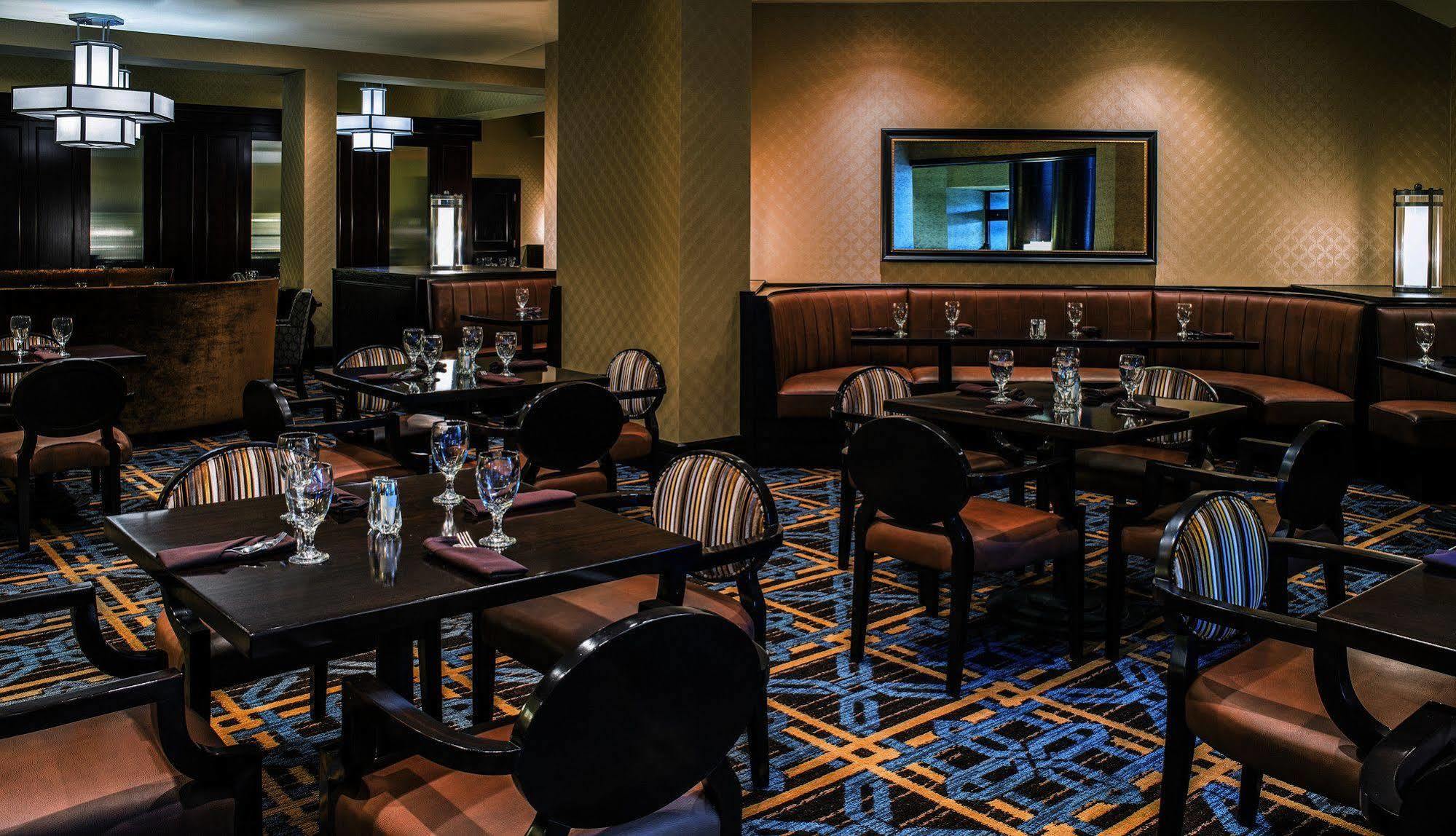 Hotel Sheraton North At George Bush Intercontinental 4*