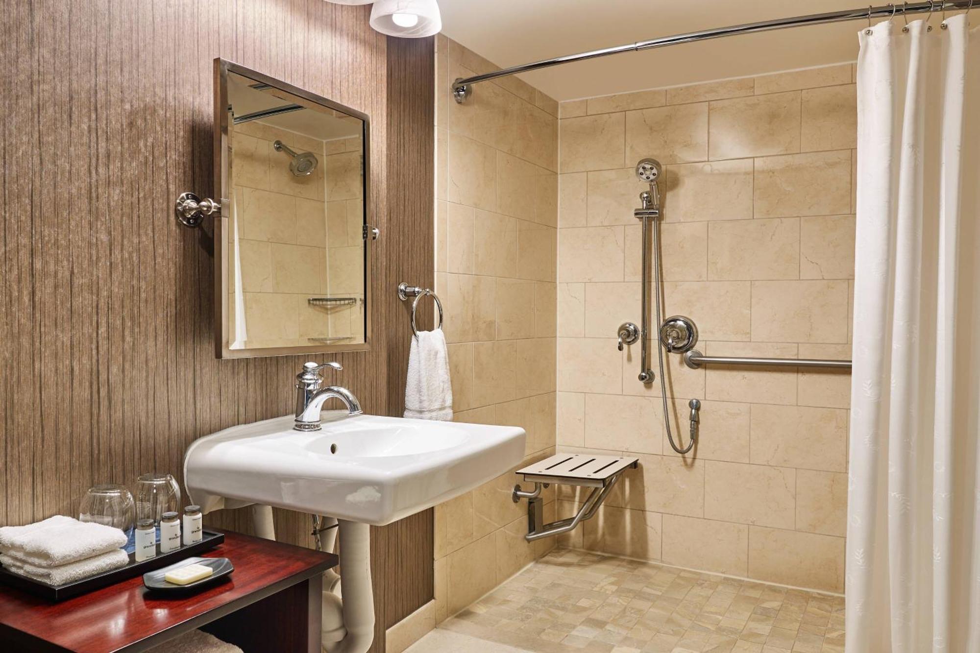 Sheraton North At George Bush Intercontinental 4* Houston