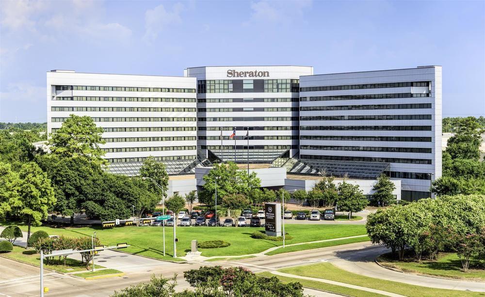 Hotel Sheraton North At George Bush Intercontinental 4*