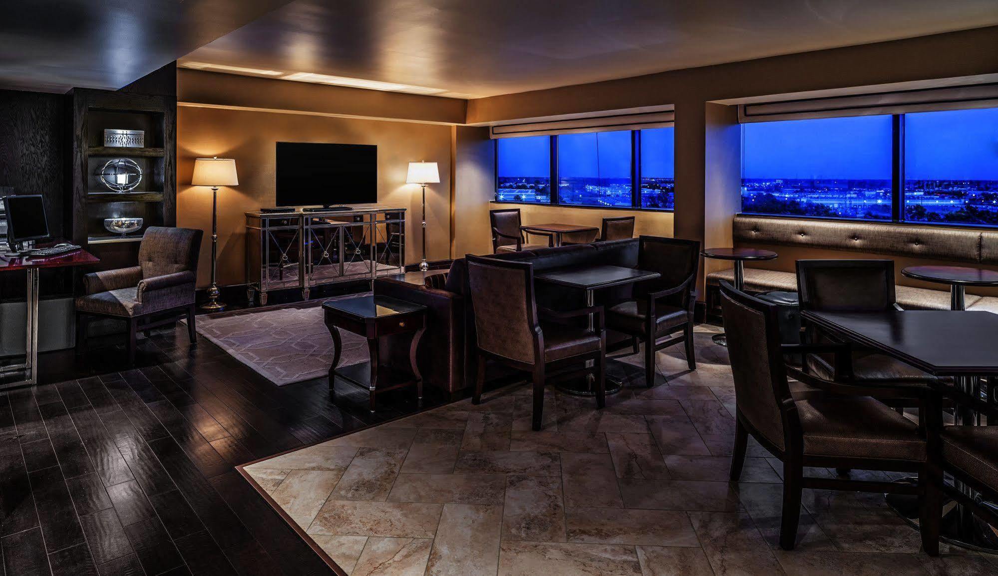 Sheraton North At George Bush Intercontinental Hotel